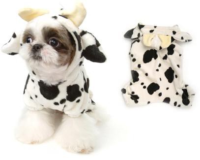 La vaquita mu!!   $  320,00